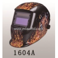 Electrical Welding Automatic Variable Tiger Pattern Mask